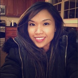 Meet your Posher, Ty